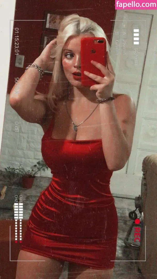 Camila Budniewski Onlyfans Photo Gallery 