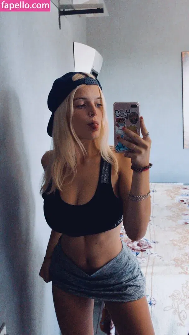 Camila Budniewski Onlyfans Photo Gallery 