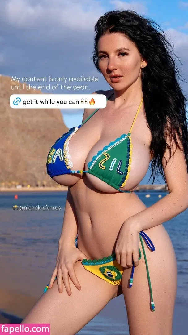 Laurine Onlyfans Photo Gallery 