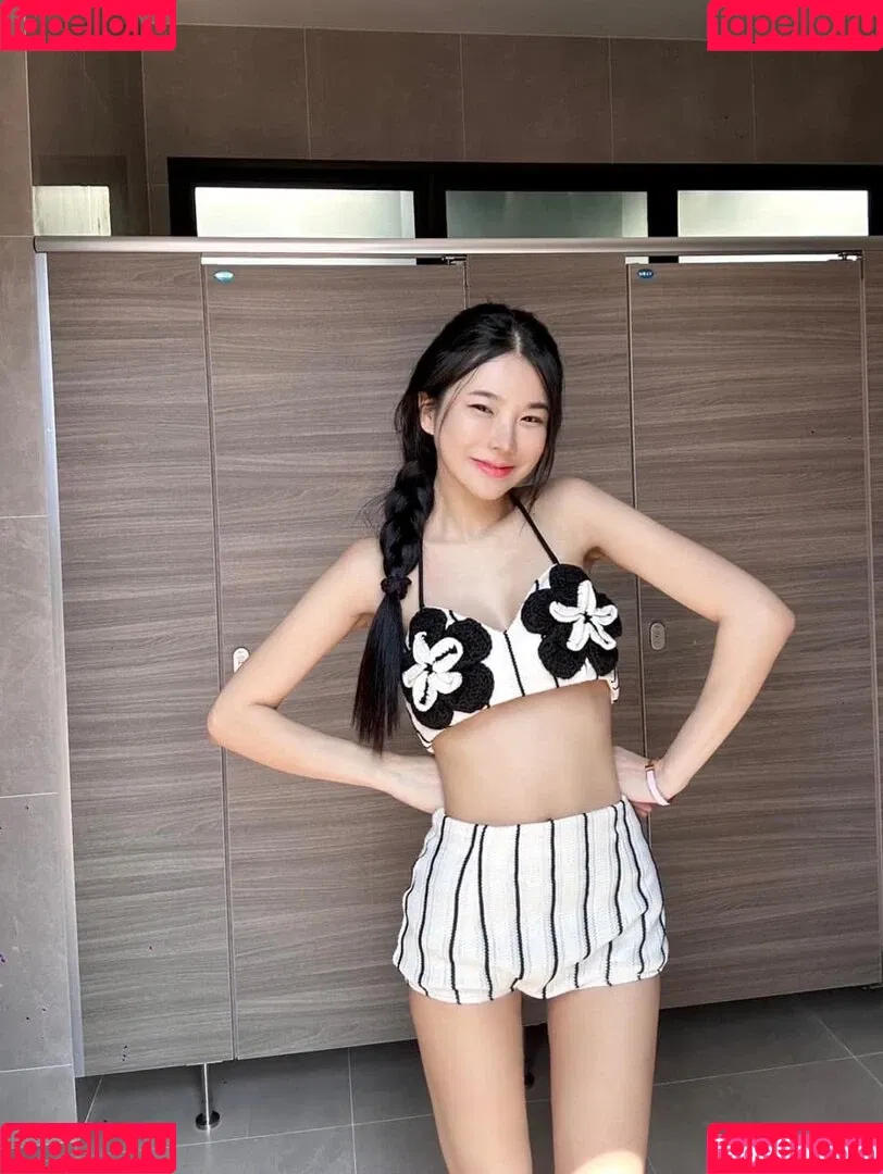 babymangpor Onlyfans Photo Gallery 