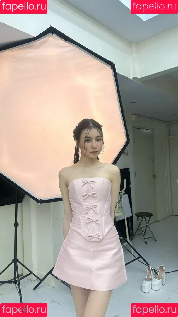 babymangpor Onlyfans Photo Gallery 