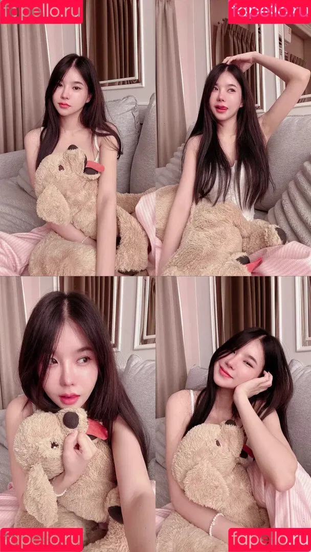 babymangpor Onlyfans Photo Gallery 