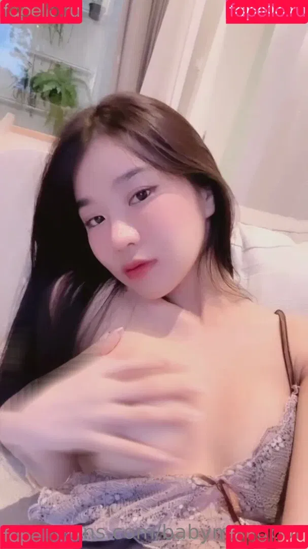 babymangpor Onlyfans Photo Gallery 