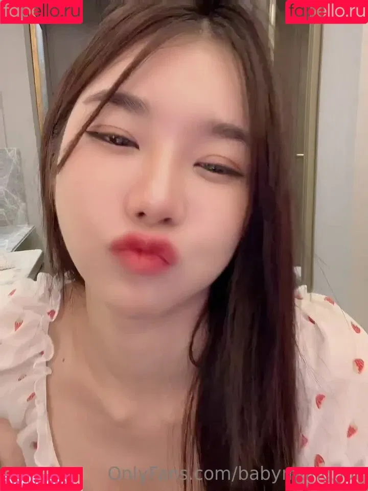 babymangpor Onlyfans Photo Gallery 