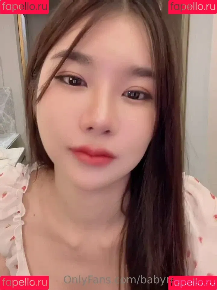 babymangpor Onlyfans Photo Gallery 
