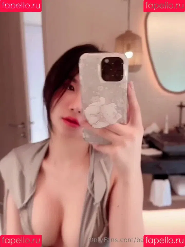 babymangpor Onlyfans Photo Gallery 