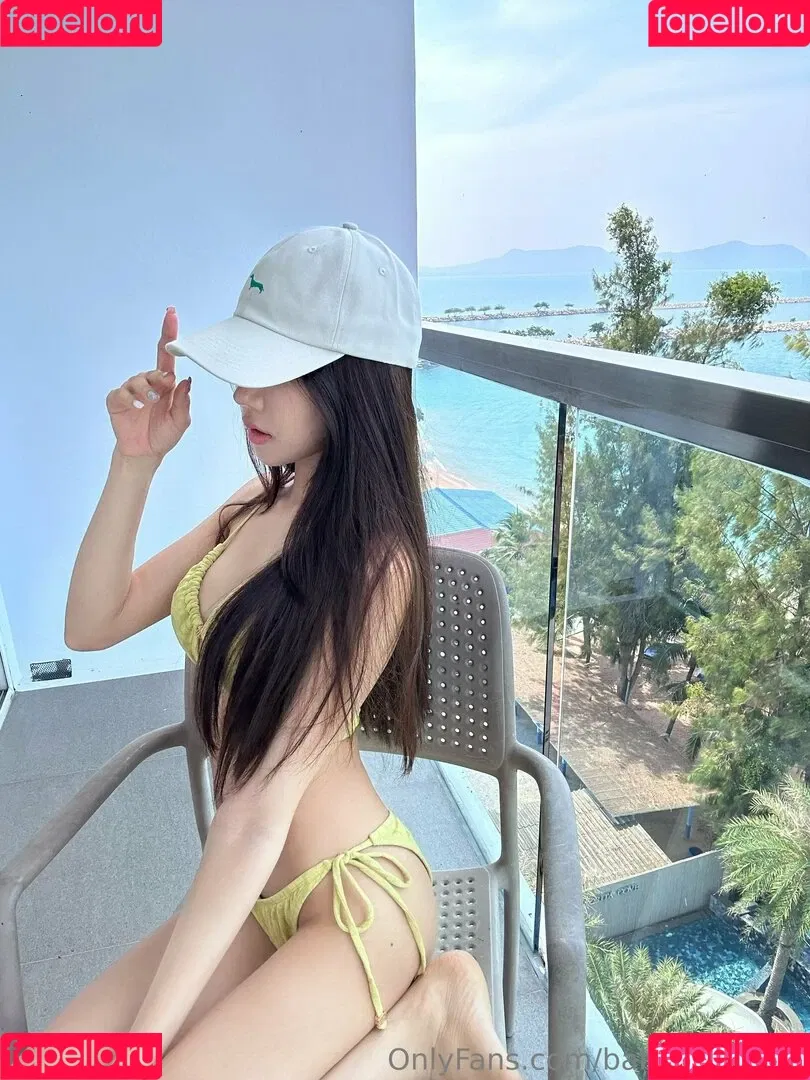 babymangpor Onlyfans Photo Gallery 