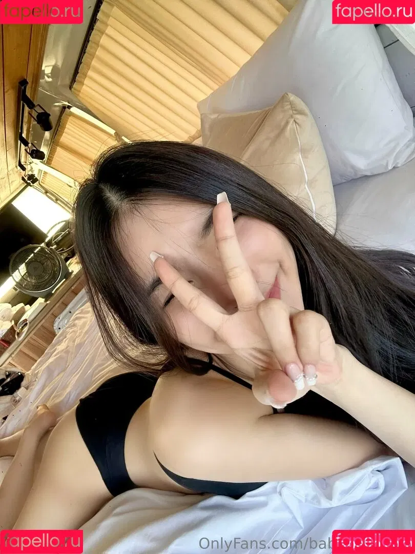 babymangpor Onlyfans Photo Gallery 
