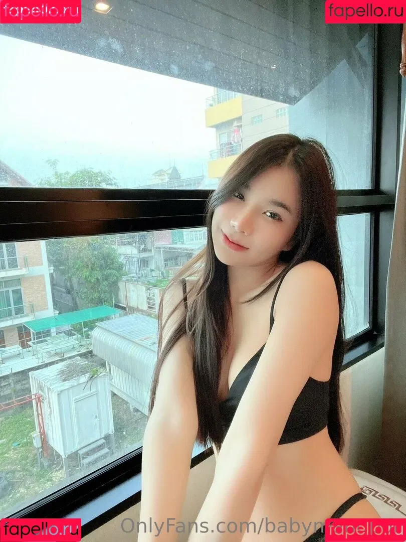 babymangpor Onlyfans Photo Gallery 