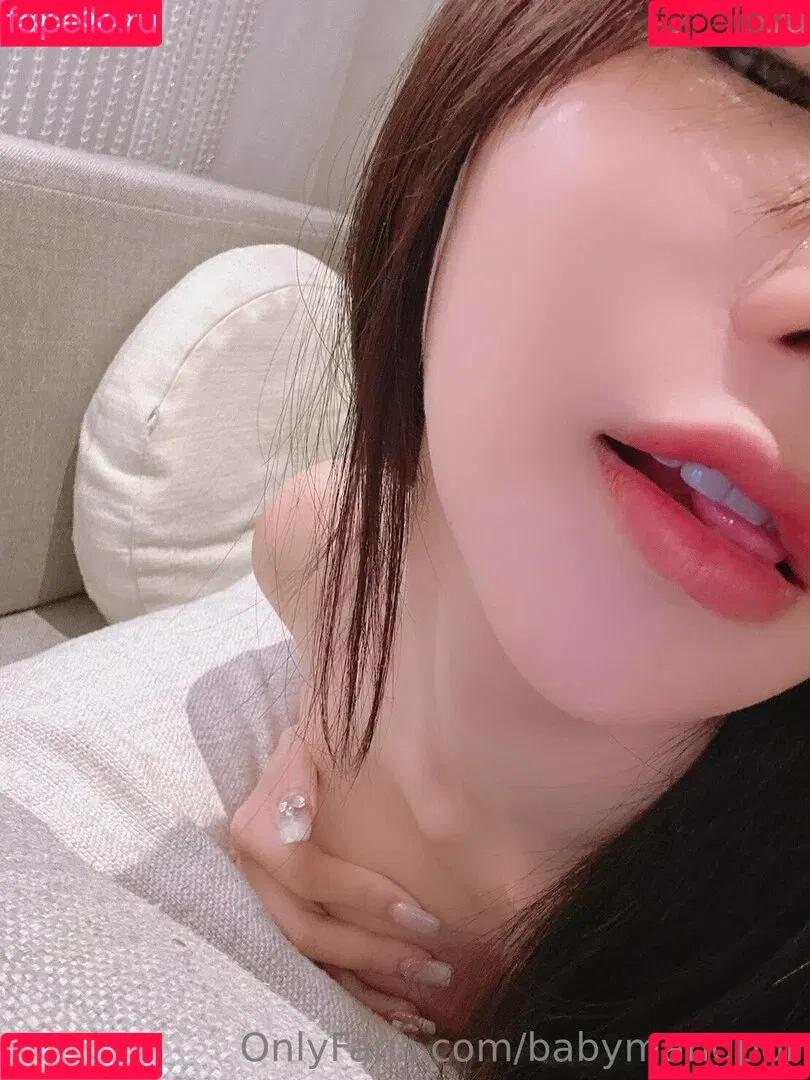 babymangpor Onlyfans Photo Gallery 
