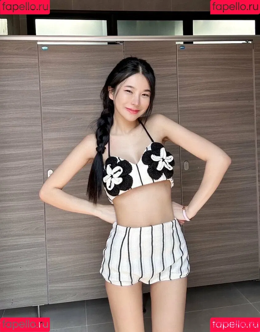 babymangpor Onlyfans Photo Gallery 