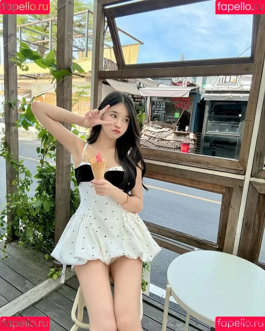 babymangpor Onlyfans Photo Gallery 
