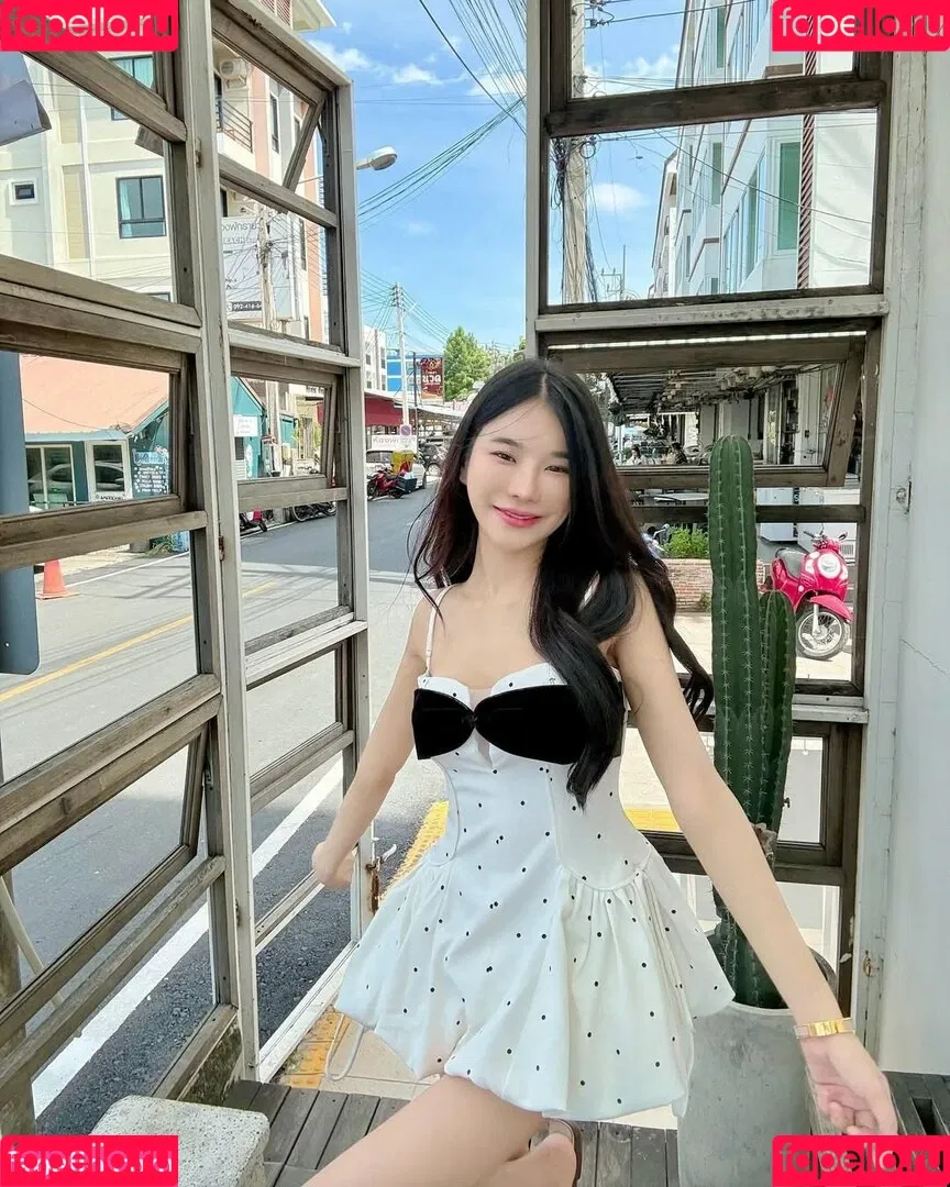 babymangpor Onlyfans Photo Gallery 
