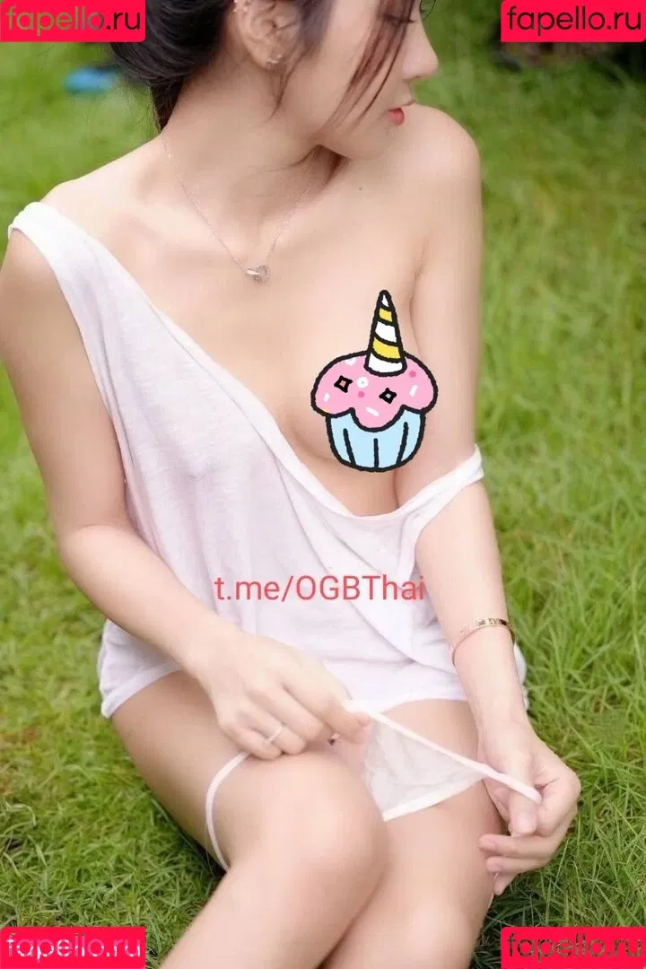 babymangpor Onlyfans Photo Gallery 