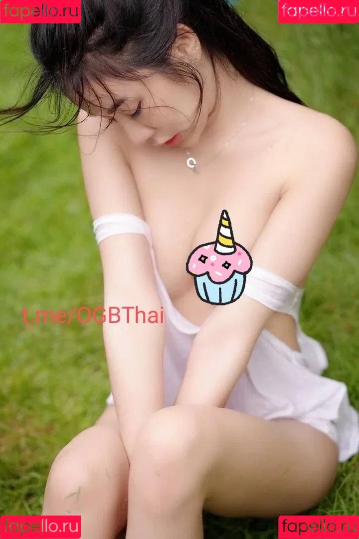 babymangpor Onlyfans Photo Gallery 