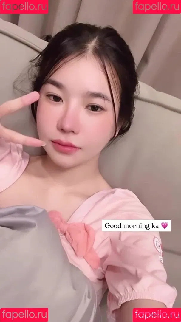 babymangpor Onlyfans Photo Gallery 