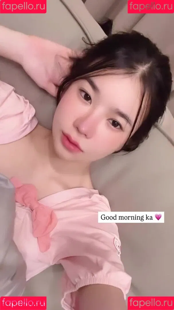 babymangpor Onlyfans Photo Gallery 