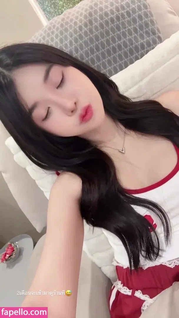 babymangpor Onlyfans Photo Gallery 