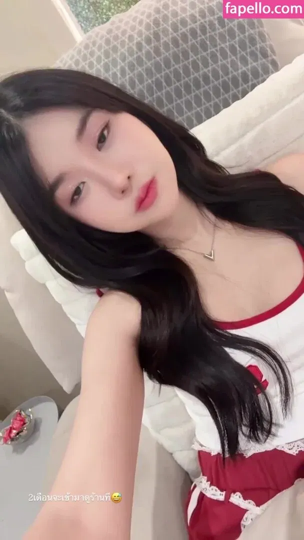 babymangpor Onlyfans Photo Gallery 