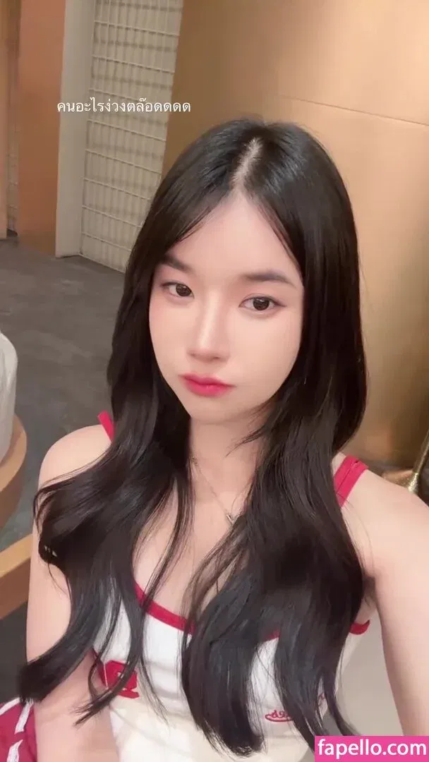 babymangpor Onlyfans Photo Gallery 