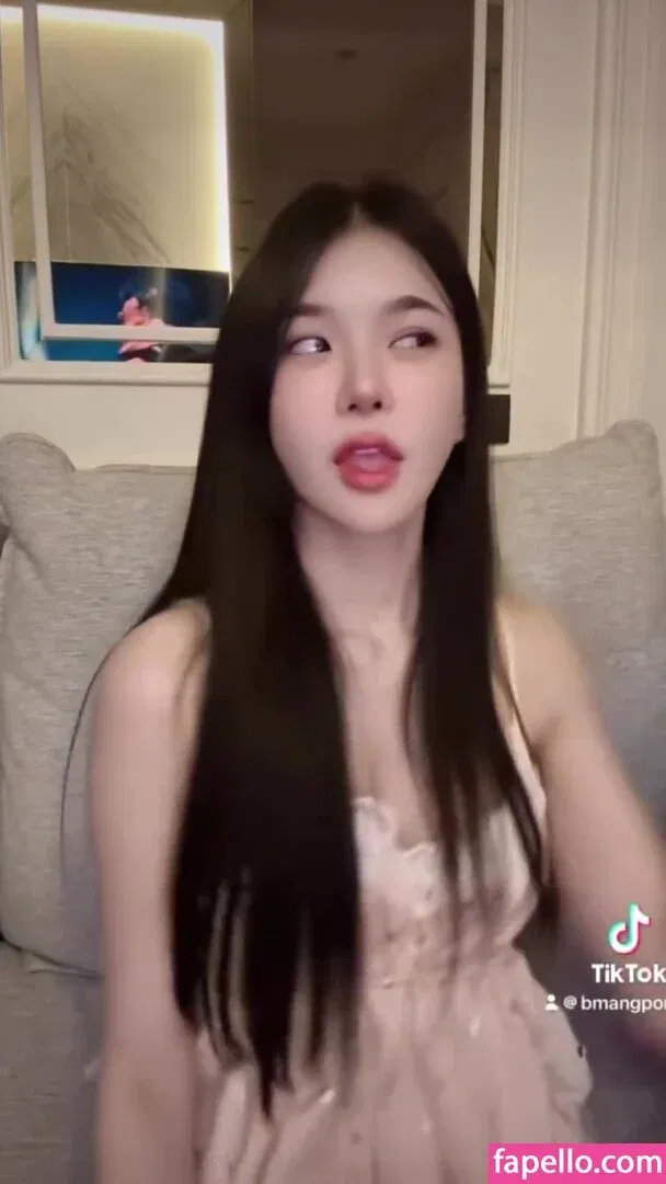 babymangpor Onlyfans Photo Gallery 