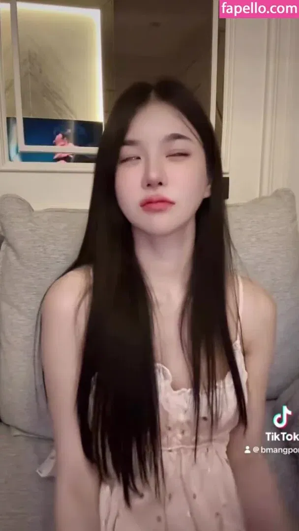 babymangpor Onlyfans Photo Gallery 