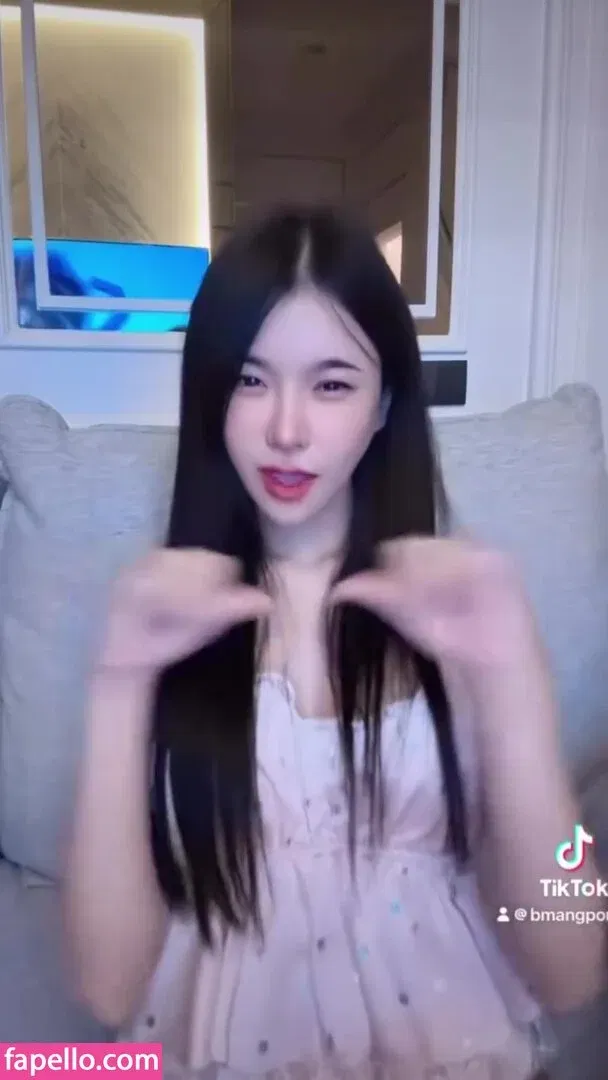 babymangpor Onlyfans Photo Gallery 