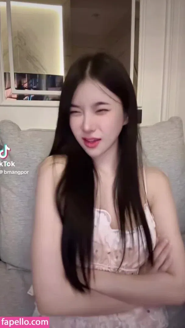 babymangpor Onlyfans Photo Gallery 