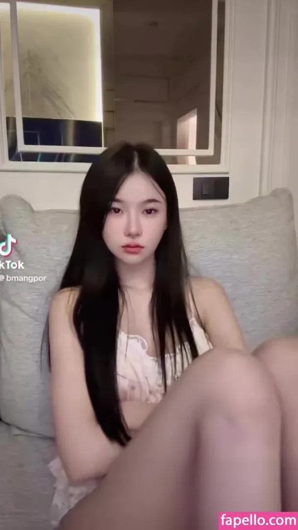 babymangpor Onlyfans Photo Gallery 