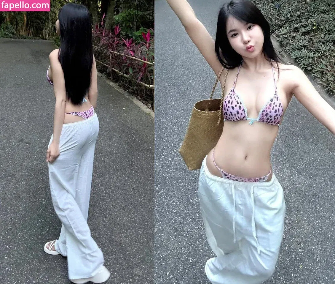 babymangpor Onlyfans Photo Gallery 