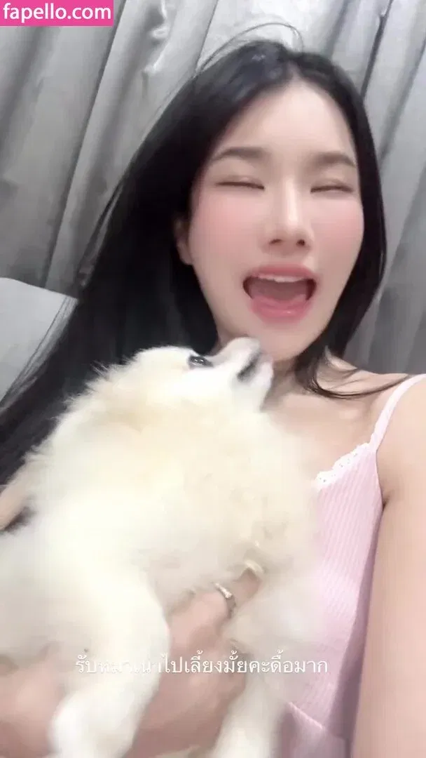 babymangpor Onlyfans Photo Gallery 