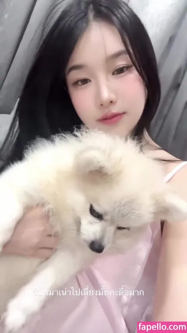 babymangpor Onlyfans Photo Gallery 