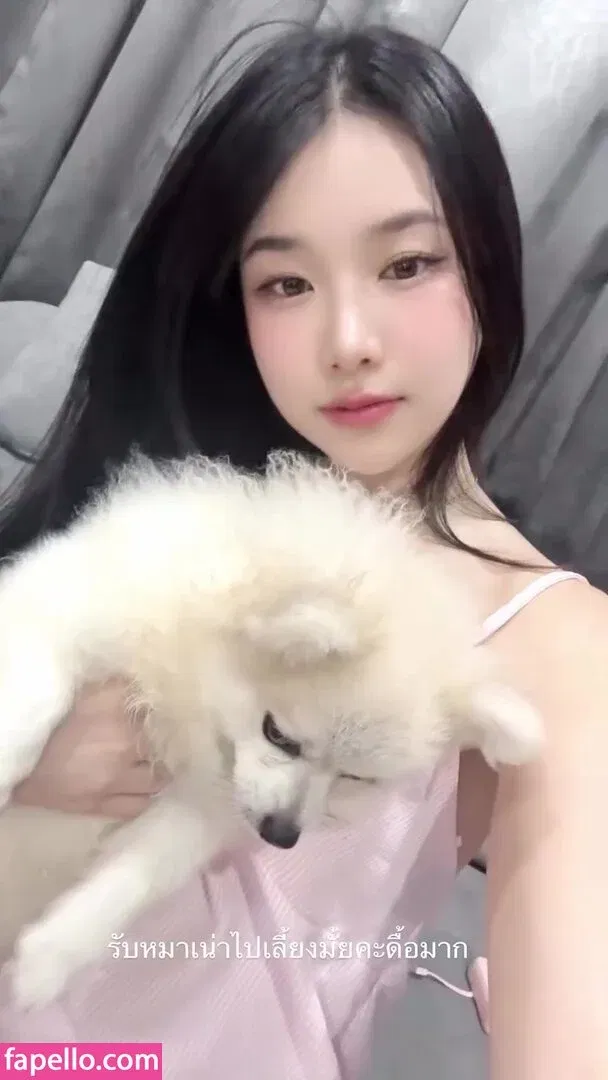 babymangpor Onlyfans Photo Gallery 