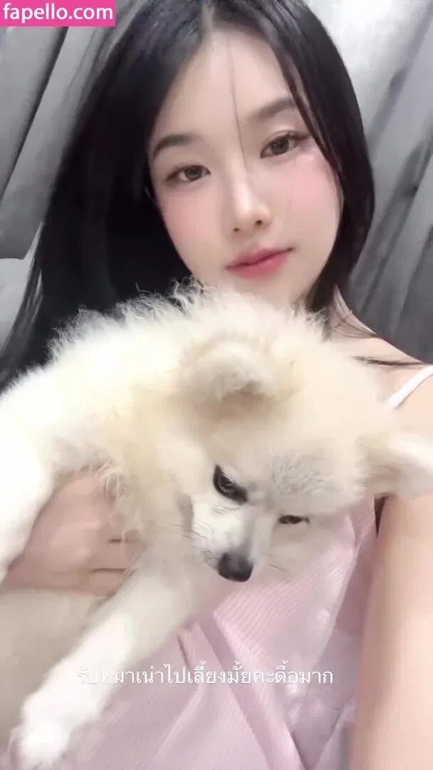 babymangpor Onlyfans Photo Gallery 