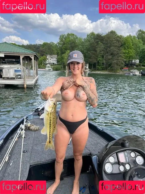 Desiree Luckey Onlyfans Photo Gallery 