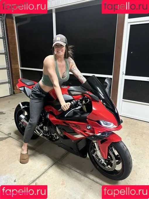 Desiree Luckey Onlyfans Photo Gallery 