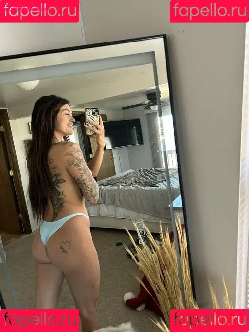 Desiree Luckey Onlyfans Photo Gallery 