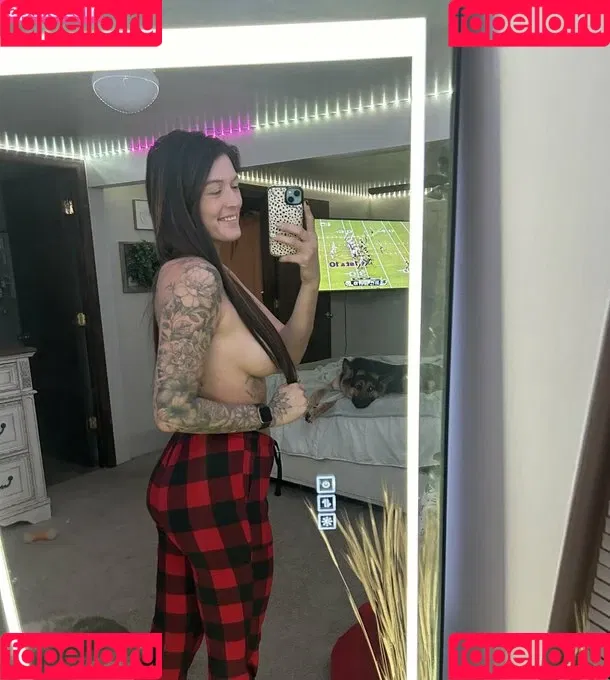 Desiree Luckey Onlyfans Photo Gallery 