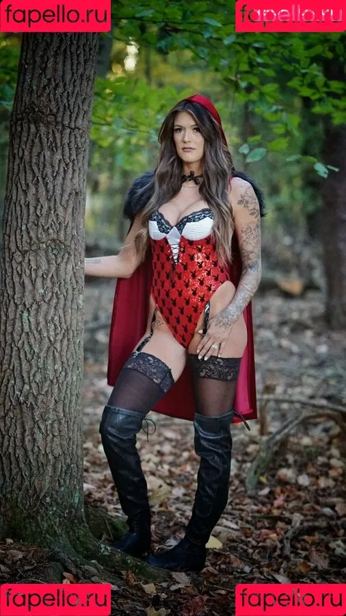 Desiree Luckey Onlyfans Photo Gallery 