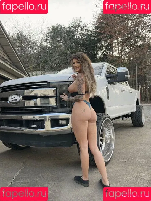 Desiree Luckey Onlyfans Photo Gallery 