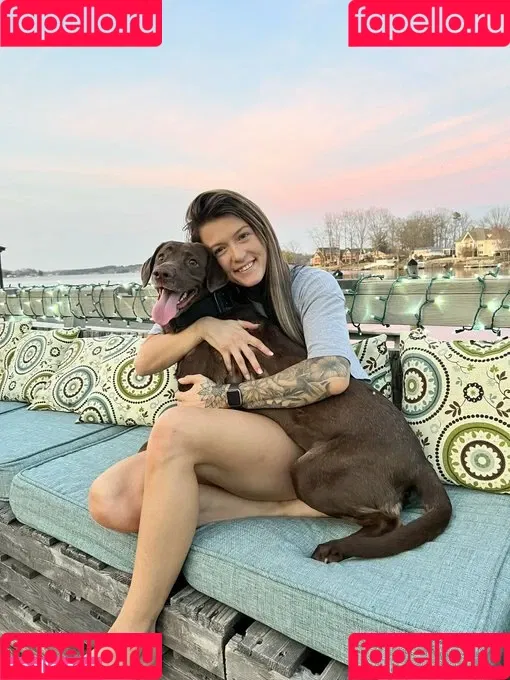 Desiree Luckey Onlyfans Photo Gallery 