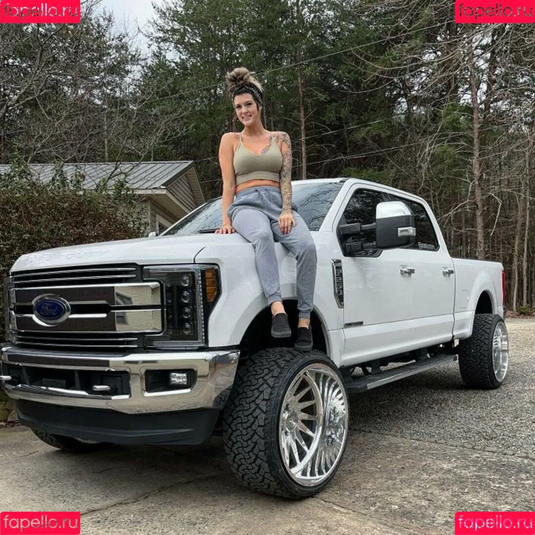 Desiree Luckey Onlyfans Photo Gallery 