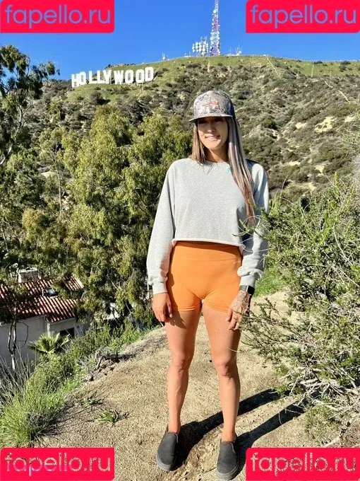 Desiree Luckey Onlyfans Photo Gallery 