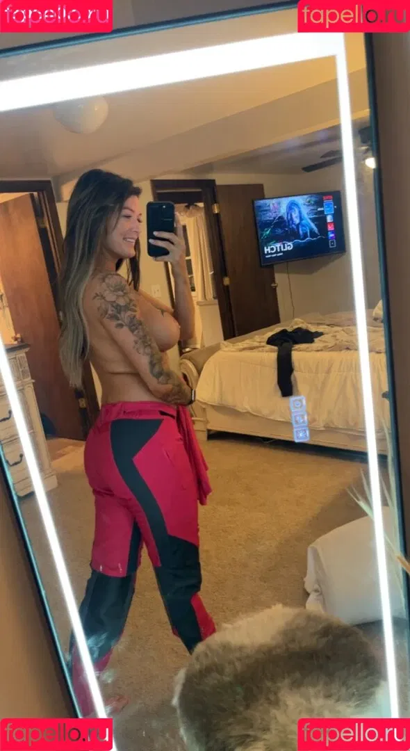 Desiree Luckey Onlyfans Photo Gallery 