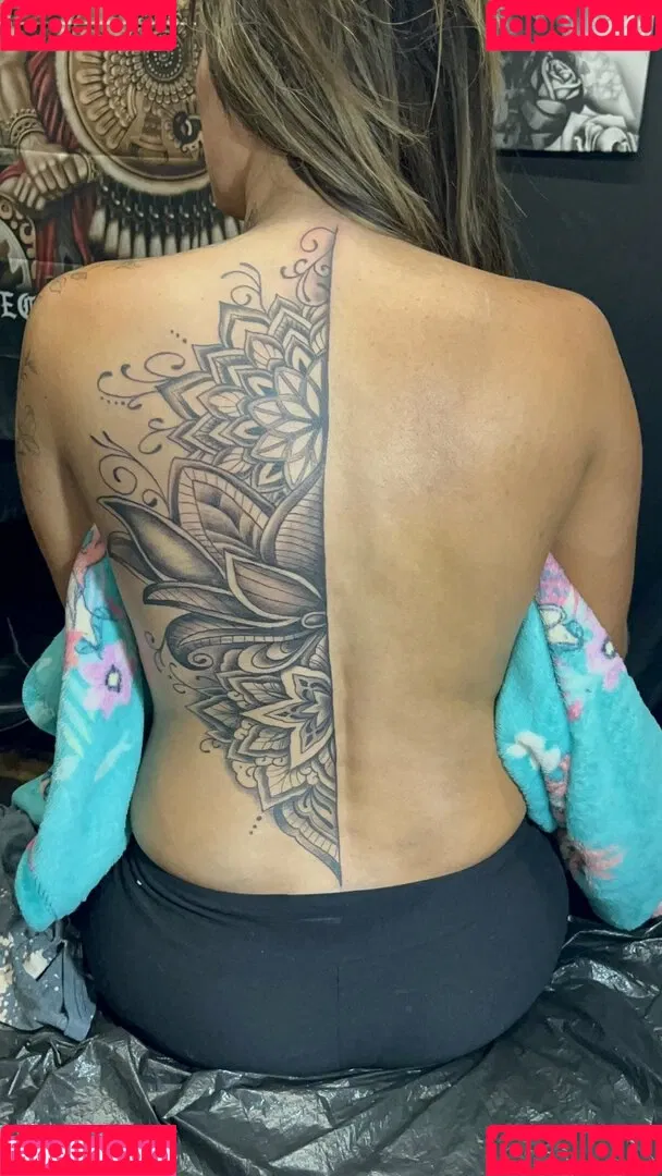 Desiree Luckey Onlyfans Photo Gallery 