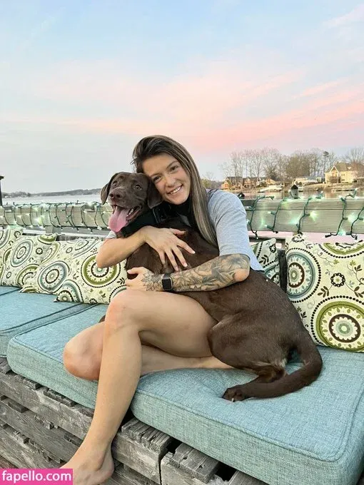 Desiree Luckey Onlyfans Photo Gallery 