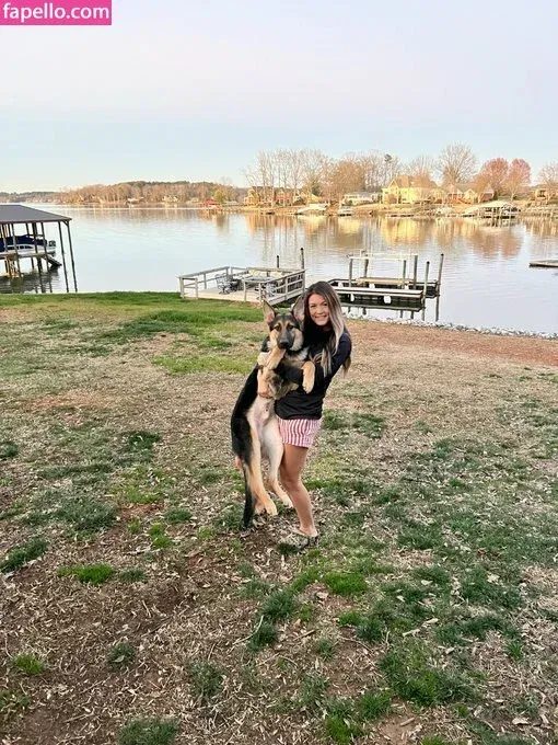 Desiree Luckey Onlyfans Photo Gallery 