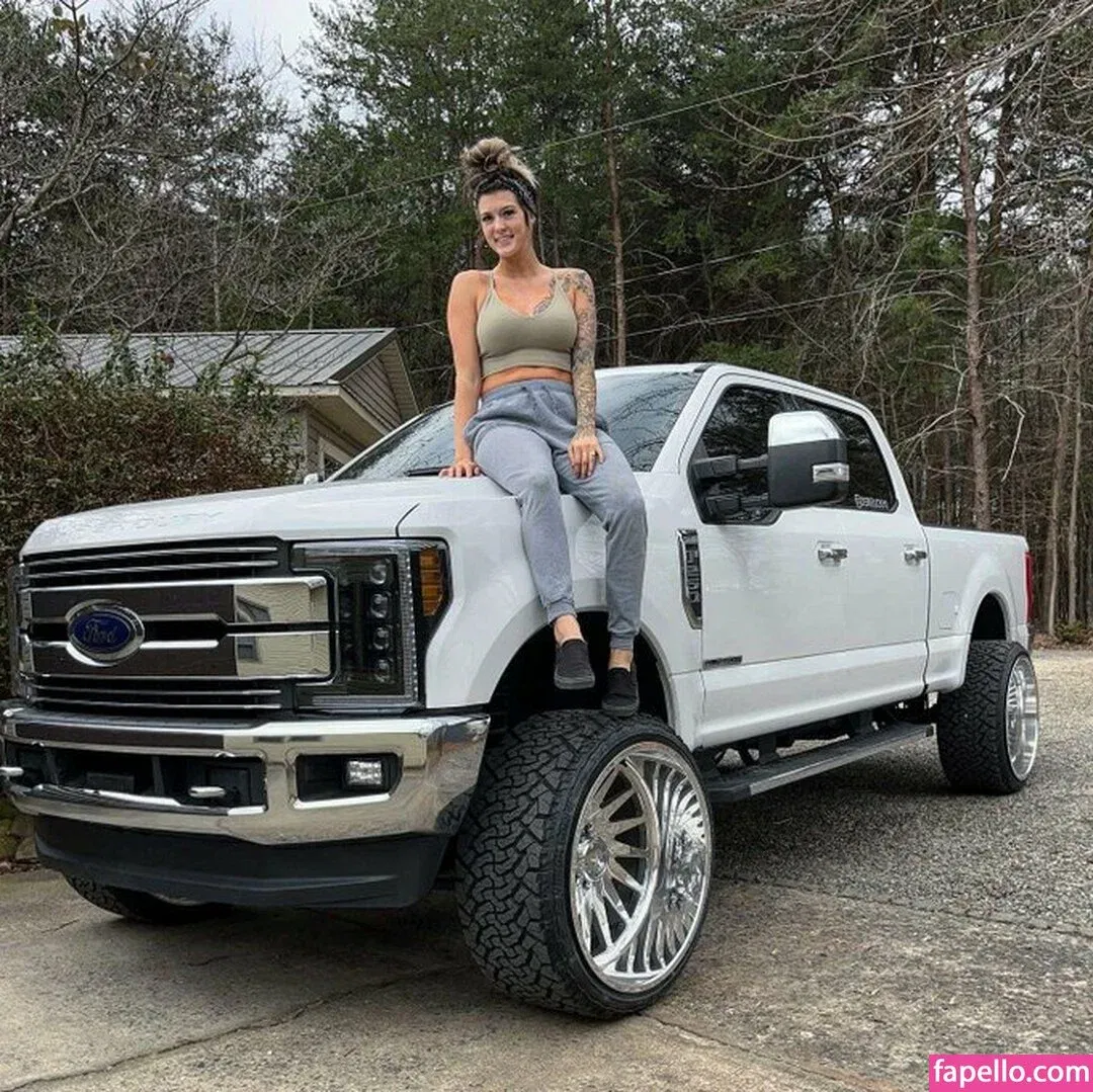 Desiree Luckey Onlyfans Photo Gallery 