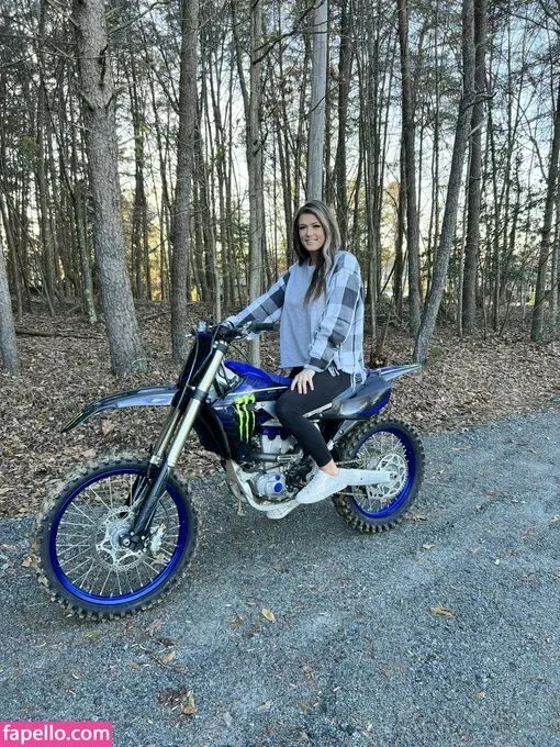 Desiree Luckey Onlyfans Photo Gallery 