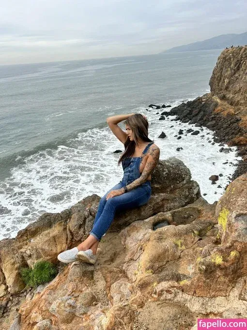 Desiree Luckey Onlyfans Photo Gallery 